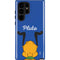 Disney Friends Pluto Backwards Galaxy S25 Ultra Impact Case
