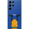 Disney Friends Pluto Backwards Galaxy S24 Ultra Skin