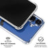 Disney Friends Pluto Backwards Galaxy S25 Clear Case