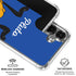 Disney Friends Pluto Backwards Galaxy S26 Plus Clear Case