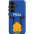Disney Friends Pluto Backwards Galaxy S26 Plus Impact Case