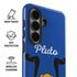Disney Friends Pluto Backwards Galaxy S26 Plus Impact Case