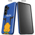 Disney Friends Pluto Backwards Galaxy S26 Plus Impact Case