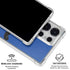 Disney Friends Pluto Backwards Galaxy S26 Ultra Clear Case