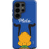 Disney Friends Pluto Backwards Galaxy S26 Ultra Impact Case