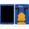 Disney Friends Pluto Backwards iPad Skins