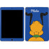 Disney Friends Pluto Backwards iPad Skins