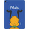 Disney Friends Pluto Backwards Apple iPad Air Skin