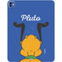 Disney Friends Pluto Backwards iPad Pro 13in M4 (2024) Skin
