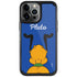 Disney Friends Pluto Backwards iPhone Cases