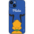 Disney Friends Pluto Backwards iPhone Skins