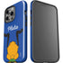 Disney Friends Pluto Backwards iPhone 15 Pro Impact Case