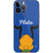 Disney Friends Pluto Backwards iPhone 15 Pro Max Skin