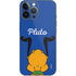 Disney Friends Pluto Backwards iPhone 15 Pro Max Skin
