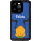 Disney Friends Pluto Backwards iPhone 15 Pro Waterproof Case