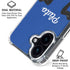 Disney Friends Pluto Backwards iPhone 16 MagSafe Case