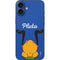 Disney Friends Pluto Backwards iPhone 16 Plus Skin
