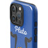 Disney Friends Pluto Backwards iPhone 16 Pro Impact Case