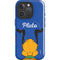 Disney Friends Pluto Backwards iPhone 16 Pro Magsafe Impact Case