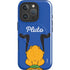 Disney Friends Pluto Backwards iPhone 16 Pro Magsafe Impact Case