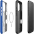 Disney Friends Pluto Backwards iPhone 16 Pro Magsafe Impact Case