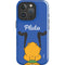 Disney Friends Pluto Backwards iPhone 16 Pro Max Impact Case