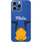 Disney Friends Pluto Backwards iPhone 16 Pro Max Skin