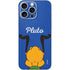 Disney Friends Pluto Backwards iPhone 16 Pro Max Skin