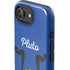 Disney Friends Pluto Backwards iPhone 16e Impact Case