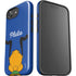 Disney Friends Pluto Backwards iPhone 16e Impact Case
