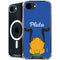 Disney Friends Pluto Backwards iPhone 16e MagSafe Case