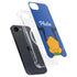 Disney Friends Pluto Backwards iPhone 16e MagSafe Case