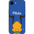Disney Friends Pluto Backwards iPhone 16e Skin