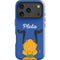 Disney Friends Pluto Backwards iPhone 18 Pro Impact Case