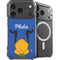 Disney Friends Pluto Backwards iPhone 18 Pro MagSafe Case