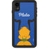 Disney Friends Pluto Backwards iPhone Cases