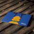 Disney Friends Pluto Backwards Apple MacBook Air Skin