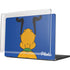 Disney Friends Pluto Backwards MacBook Pro 14in (2021-24) Case plus Skin