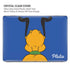 Disney Friends Pluto Backwards MacBook Pro 14in (2021-24) Case plus Skin