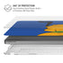Disney Friends Pluto Backwards MacBook Pro 14in (2021-24) Case plus Skin
