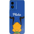 Disney Friends Pluto Backwards Moto G Play 4G (2024) Skin