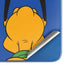 Disney Friends Pluto Backwards Moto G Play 4G (2024) Skin