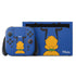 Disney Friends Pluto Backwards Nintendo Skins