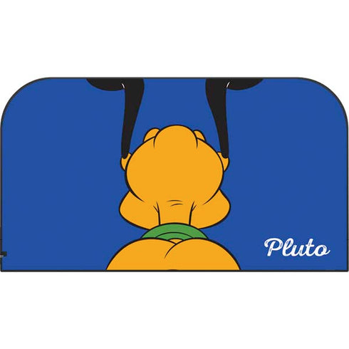 Disney Friends Pluto Backwards Nintendo Switch 2 (2025) with Joy-Con Skin