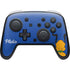 Disney Friends Pluto Backwards Nintendo Skins