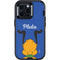Disney Friends Pluto Backwards Otterbox Defender iPhone Skin