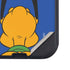 Disney Friends Pluto Backwards Otterbox Defender iPhone Skin