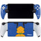 Disney Friends Pluto Backwards PlayStation Portal Remote Player Skin