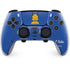 Disney Friends Pluto Backwards PS5 DualSense Edge Pro Controller Skin