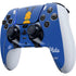Disney Friends Pluto Backwards PS5 DualSense Edge Pro Controller Skin